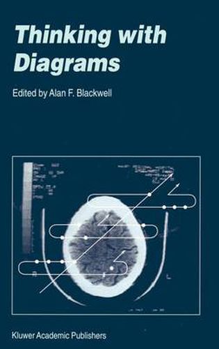 Cover image for Thinking with Diagrams