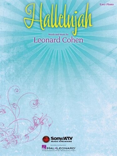 Cover image for Hallelujah