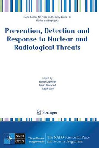 Cover image for Prevention, Detection and Response to Nuclear and Radiological Threats