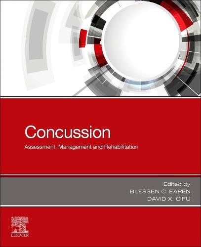 Cover image for Concussion: Assessment, Management and Rehabilitation