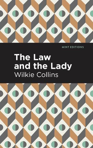 Cover image for The Law and the Lady