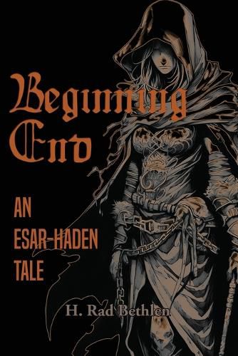 Cover image for Beginning End