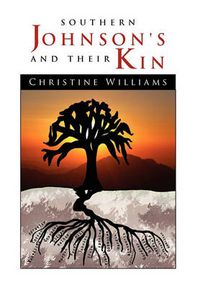 Cover image for Southern Johnson's and Their Kin