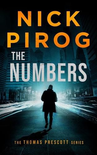 Cover image for The Numbers