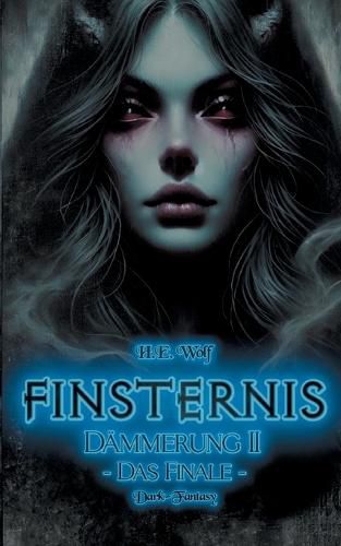 Cover image for Finsternis