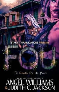 Cover image for Fou: Until Death Do Us Part