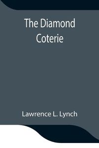 Cover image for The Diamond Coterie