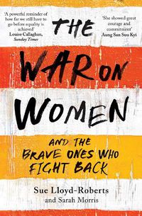 Cover image for The War on Women