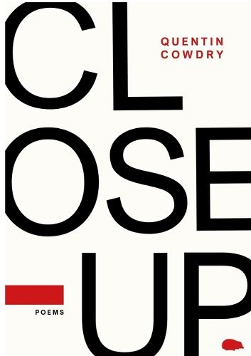 Cover image for Close-Up