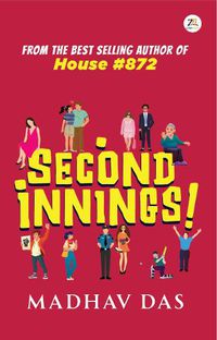 Cover image for Second Innings