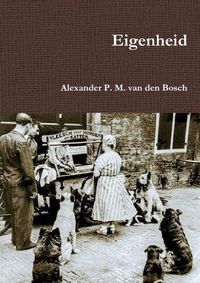 Cover image for Eigenheid