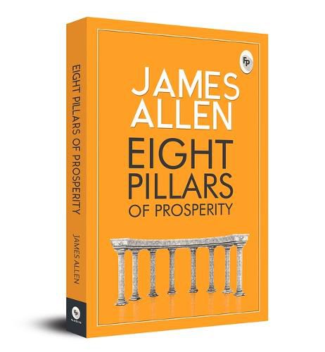 Cover image for Eight Pillars of Prosperity