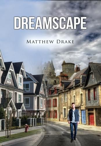 Cover image for Dreamscape