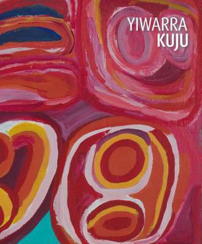 Cover image for Yiwarra Kuju: The Canning Stock Route