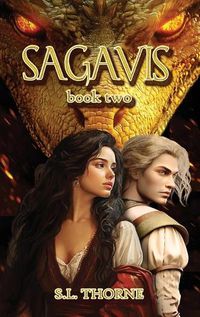 Cover image for Sagavis