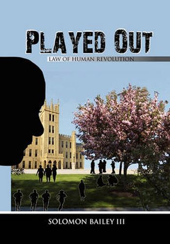 Cover image for Played Out