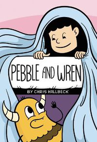 Cover image for Pebble and Wren