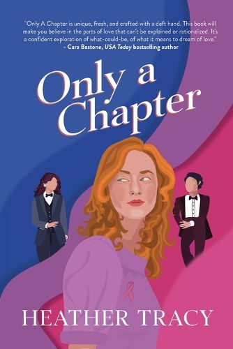 Cover image for Only a Chapter