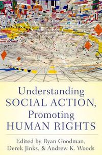 Cover image for Understanding Social Action, Promoting Human Rights