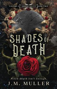 Cover image for Shades of Death