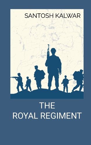 Cover image for The Royal Regiment