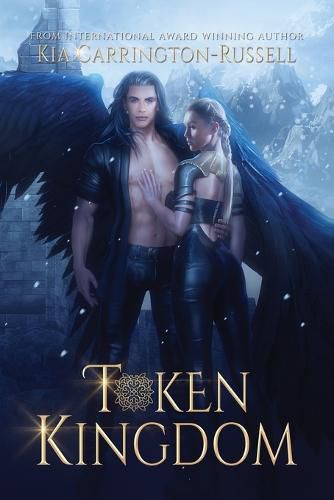 Cover image for Token Kingdom