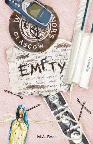 Cover image for Empty