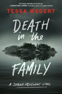 Cover image for Death In The Family