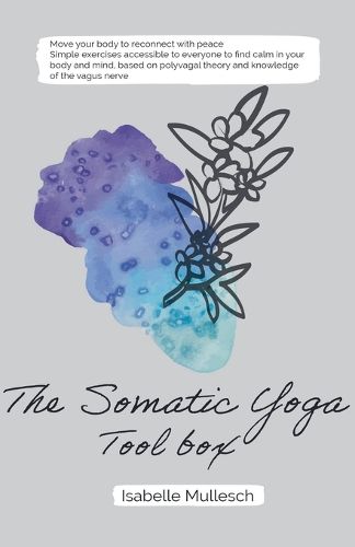 Cover image for The Somatic Yoga ToolBox