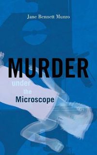 Cover image for Murder Under the Microscope