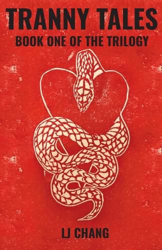 Cover image for Tranny Tales