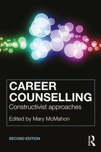 Cover image for Career Counselling: Constructivist approaches