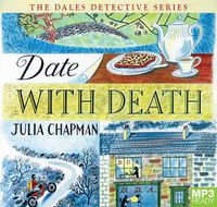 Cover image for Date With Death