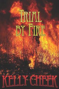 Cover image for Trial by Fire