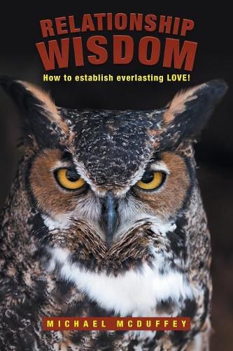 Cover image for Relationship Wisdom