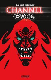 Cover image for Channel Evil