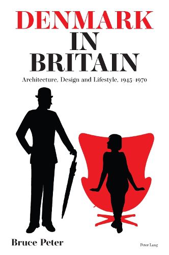 Cover image for Denmark in Britain