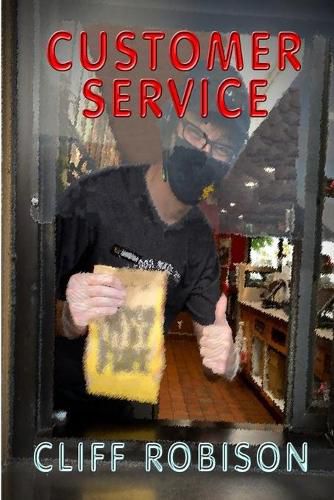 Cover image for Customer Service