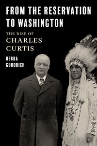 Cover image for From the Reservation to Washington