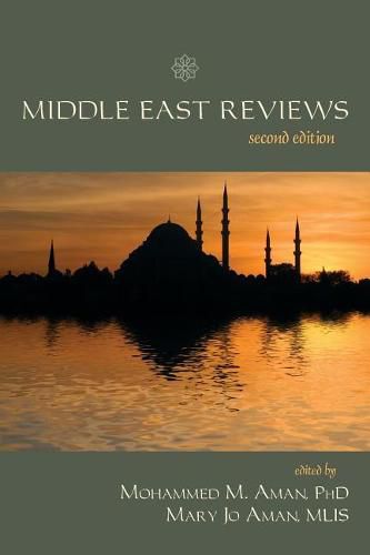 Cover image for Middle East Reviews: Second Edition