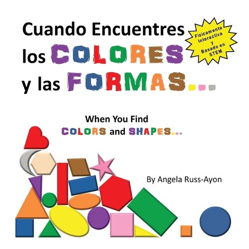 Cover image for Cuando Encuentres Los Colores y Las Formas