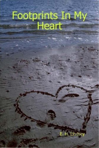 Cover image for Footprints In My Heart