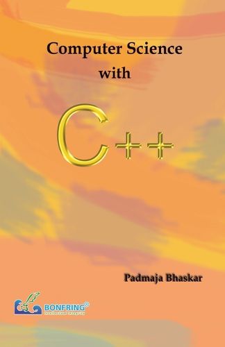Cover image for Computer Science with C++