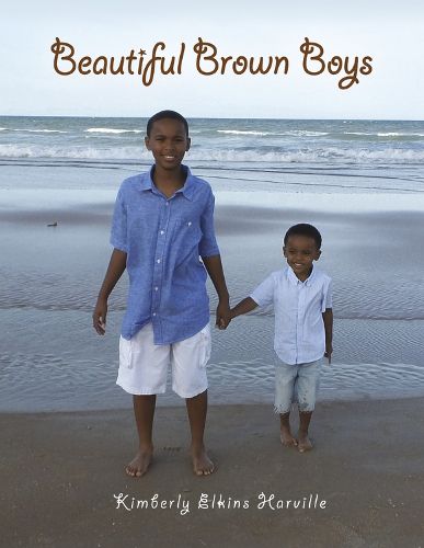 Beautiful Brown Boys