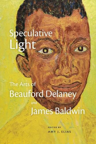 Cover image for Speculative Light