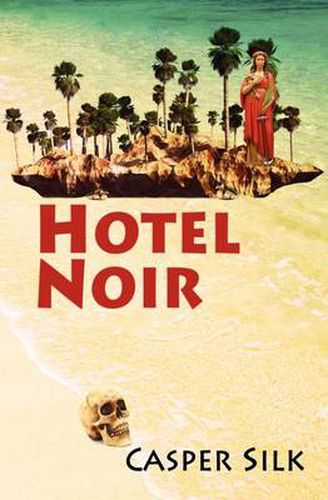 Cover image for Hotel Noir