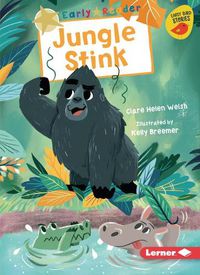 Cover image for Jungle Stink