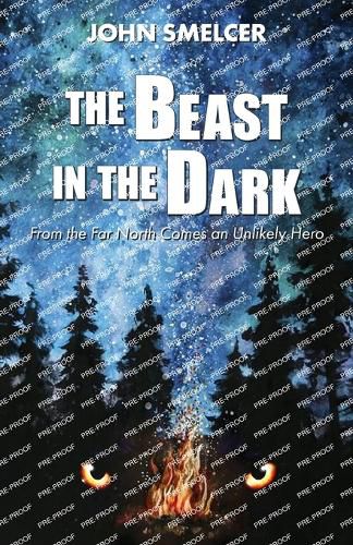 Cover image for The Beast in the Dark