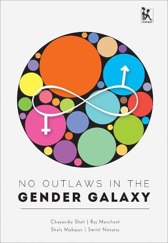 Cover image for No Outlaws in the Gender Galaxy