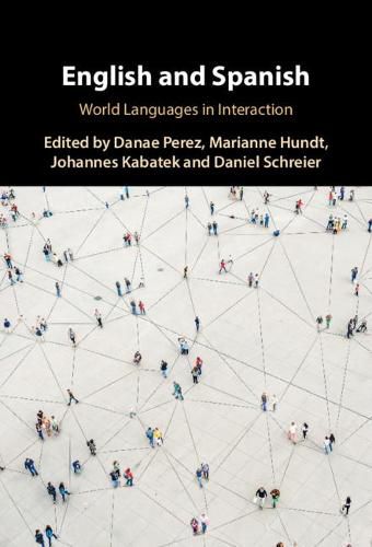 English and Spanish: World Languages in Interaction